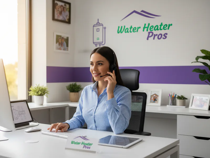 Water Heater Repair  in Orland Park  FAQ